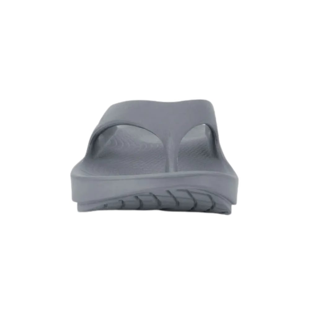 Oofos OOriginal Sandal Slate