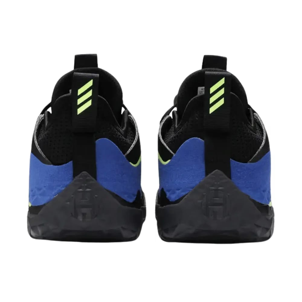 Adidas Harden Vol. 5 Futurenatural 'Black'