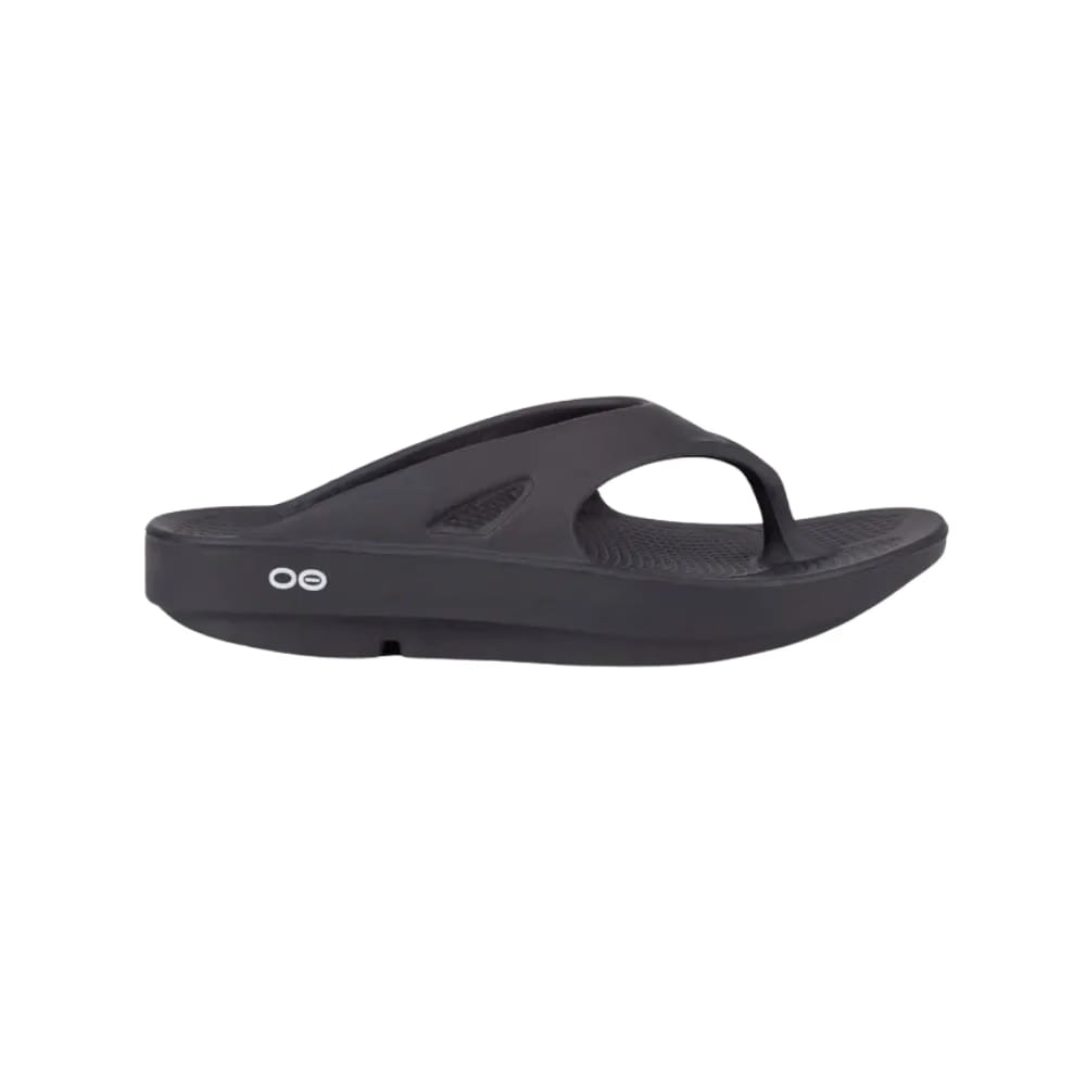 Oofos OOriginal Sandal - Black