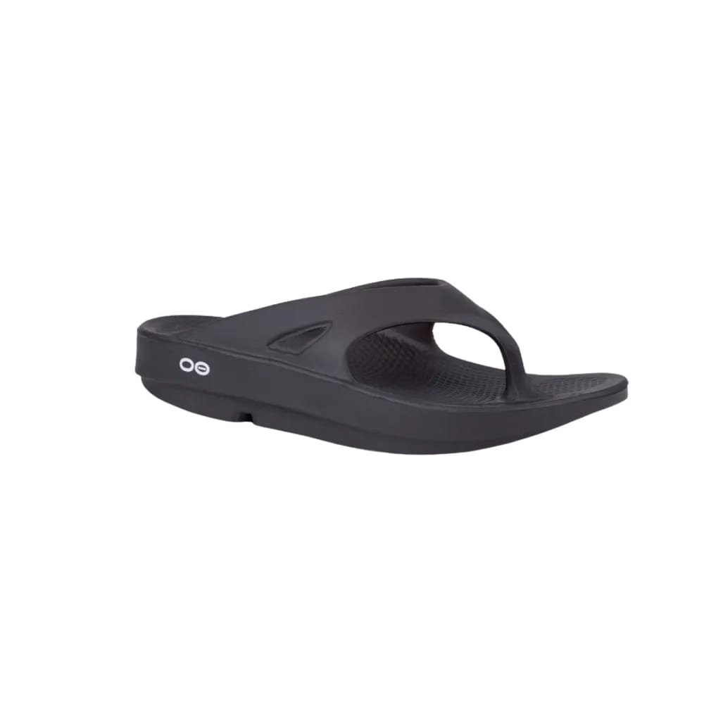 Oofos OOriginal Sandal - Black