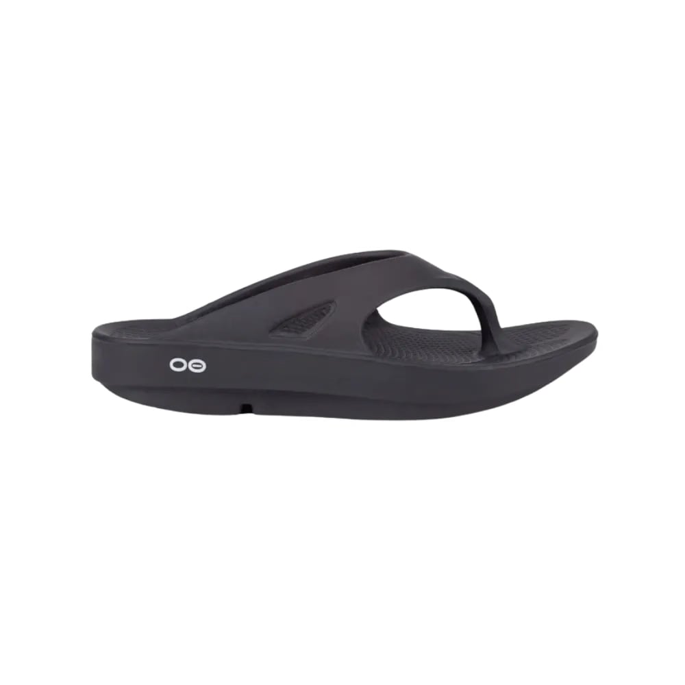 Oofos OOriginal Sandal - Black