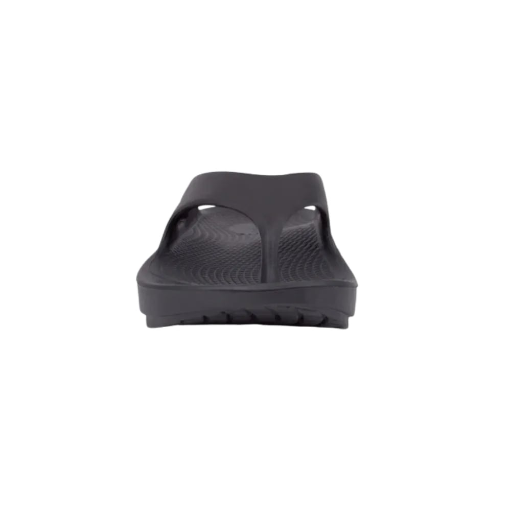 Oofos OOriginal Sandal - Black