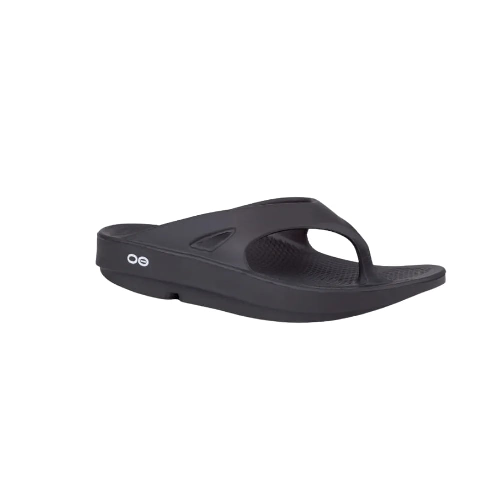 Oofos OOriginal Sandal - Black