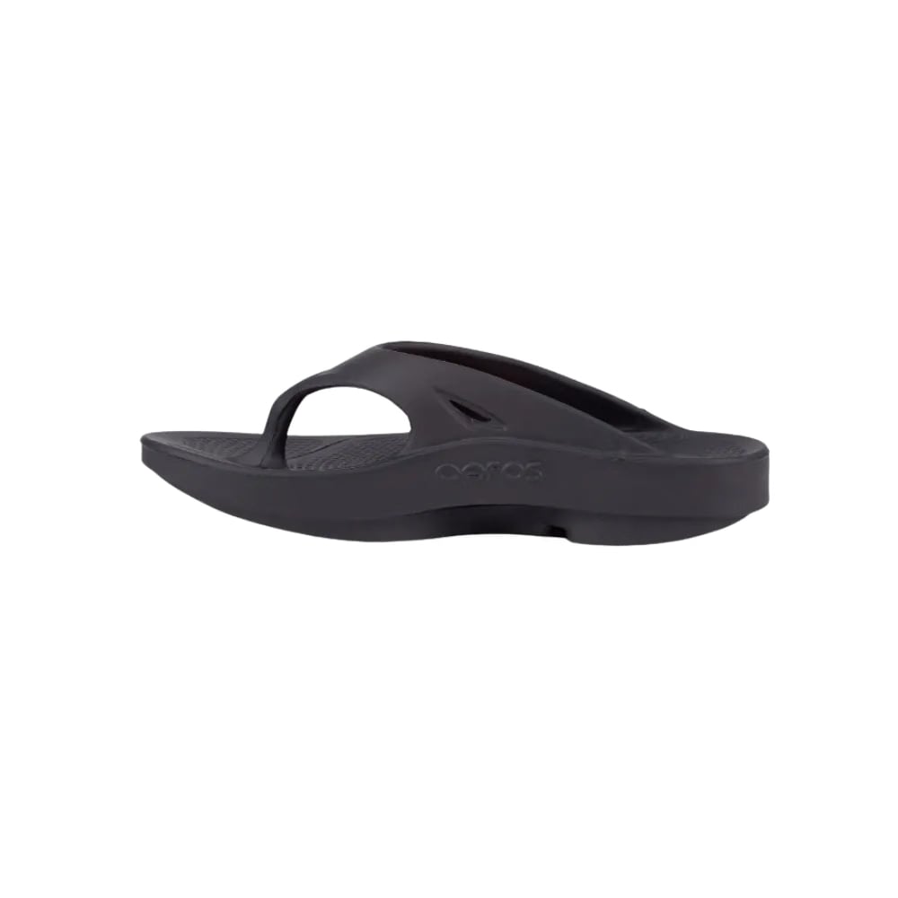 Oofos OOriginal Sandal - Black