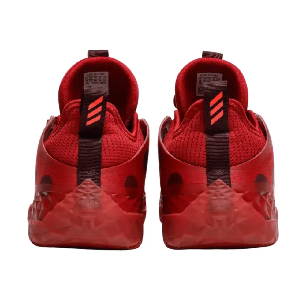 Adidas Harden Vol. 5 Futurenatural 'Team Power Red'