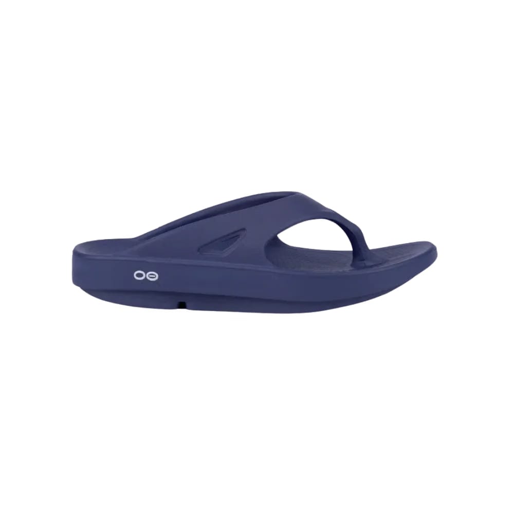 Oofos OOriginal Sandal Navy