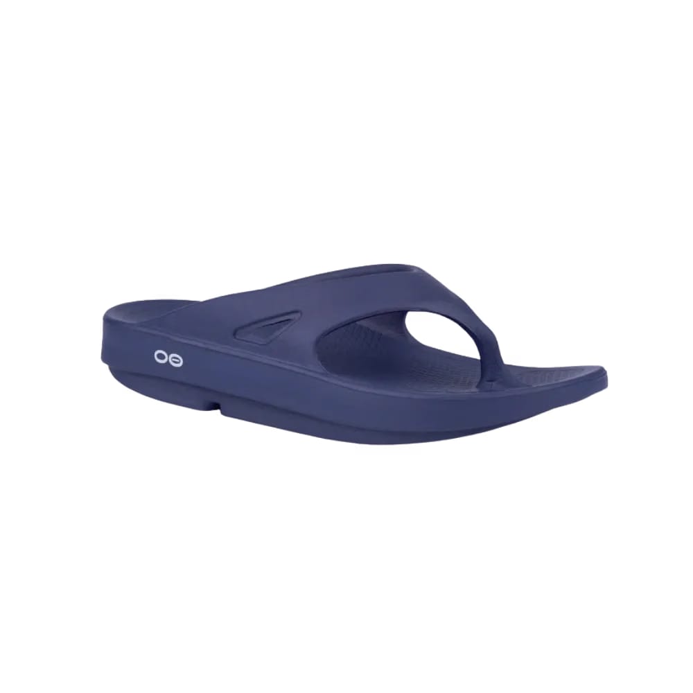 Oofos OOriginal Sandal Navy