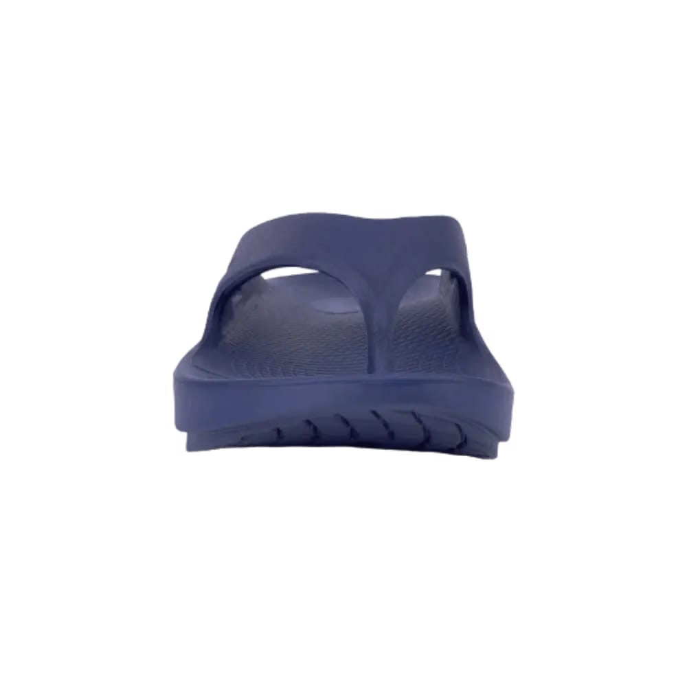 Oofos OOriginal Sandal Navy