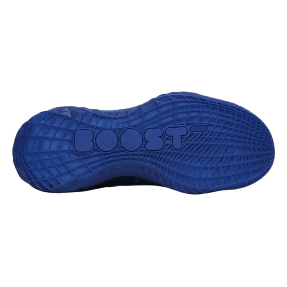 Adidas Harden Vol. 5 Futurenatural 'Polka Dot - Royal Blue'
