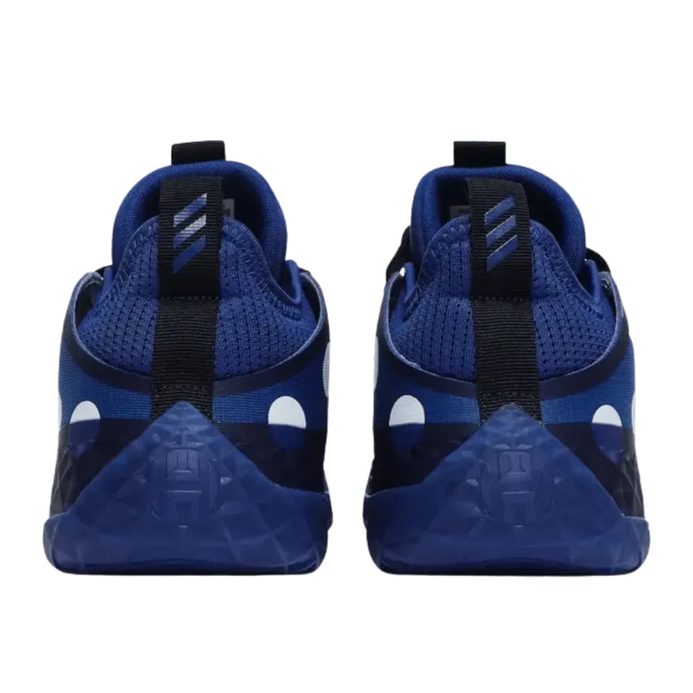 Adidas Harden Vol. 5 Futurenatural 'Polka Dot - Royal Blue'