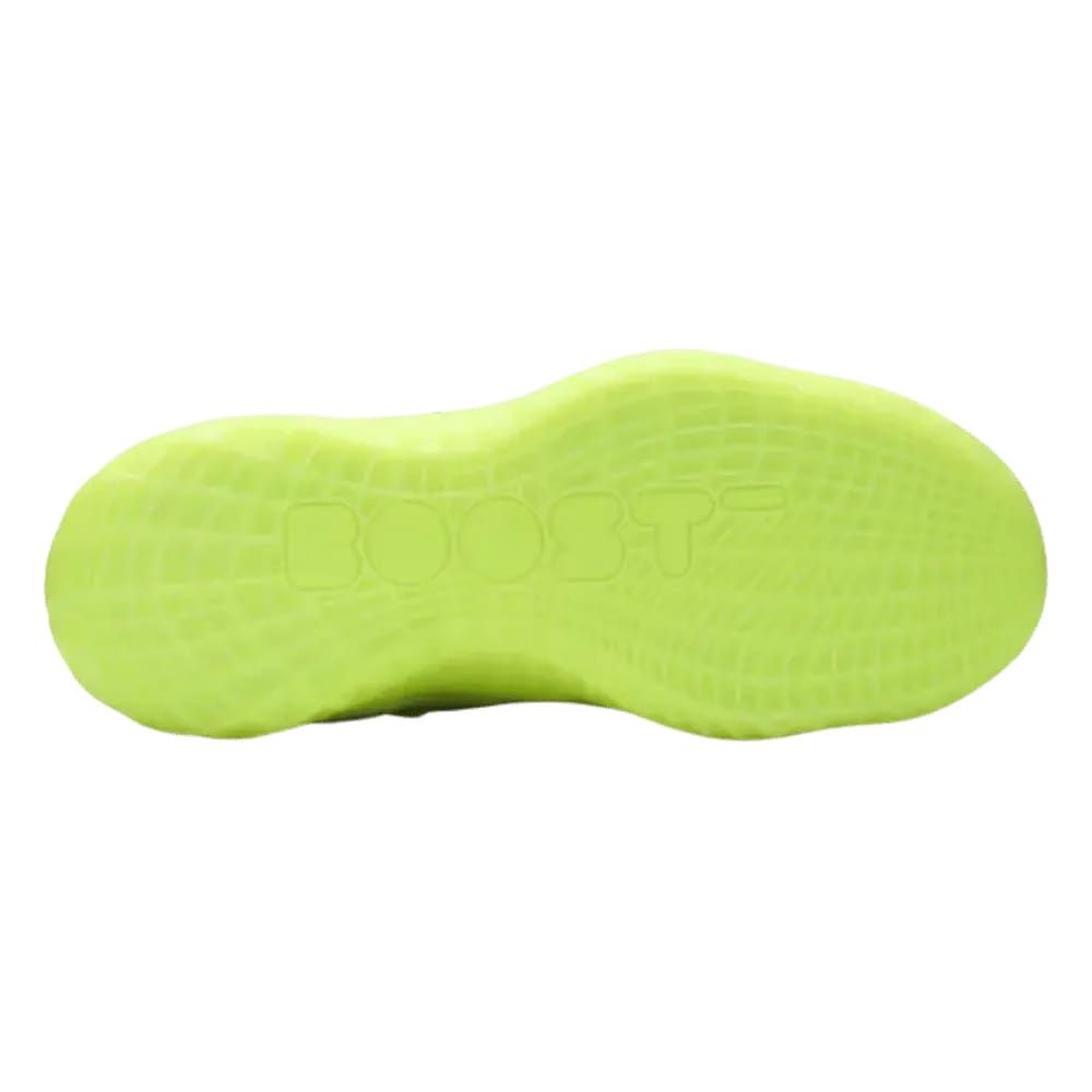 Adidas Harden Vol. 5 Futurenatural 'Solar Yellow'