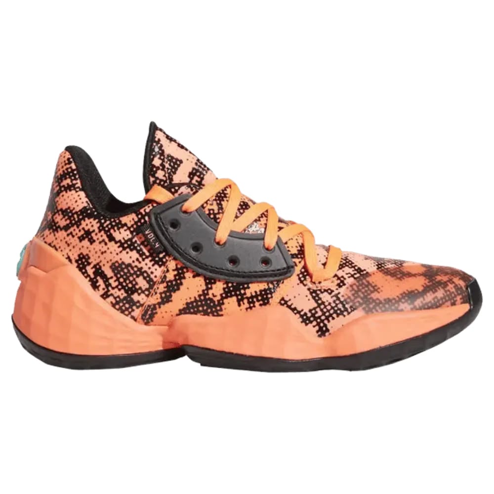 Adidas Harden Vol. 4 'Gila Monster'