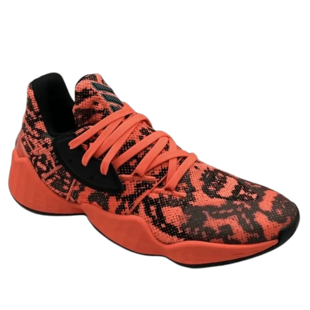 Adidas Harden Vol. 4 'Gila Monster'