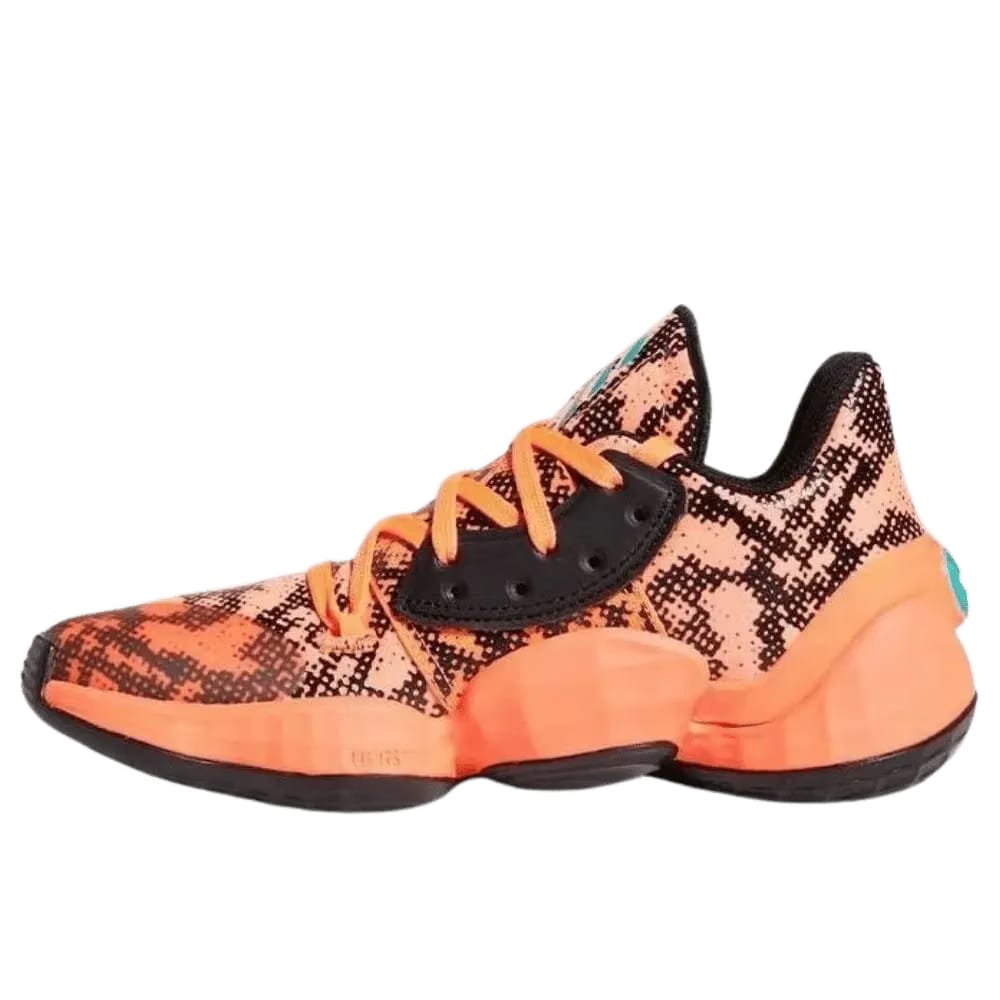 Adidas Harden Vol. 4 'Gila Monster'