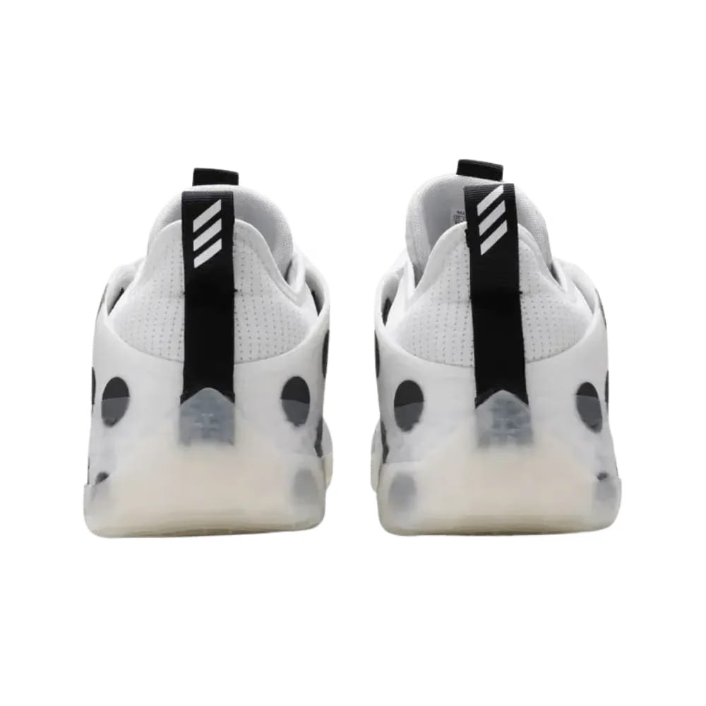 Adidas Harden Vol. 5 Futurenatural 'Polka Dot - White'