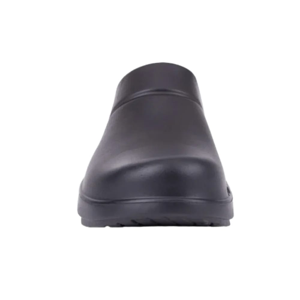Oofos OOcloog Clog - Black