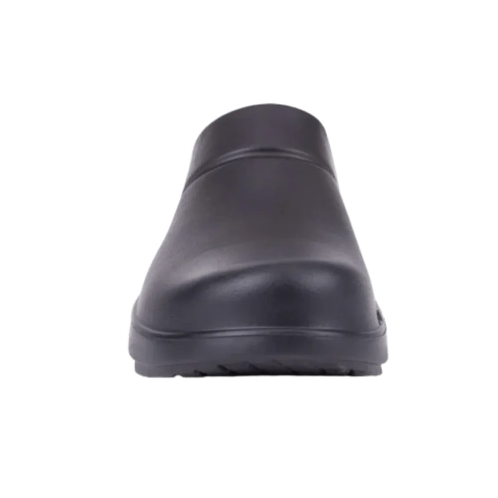 Oofos OOcloog Clog - Black