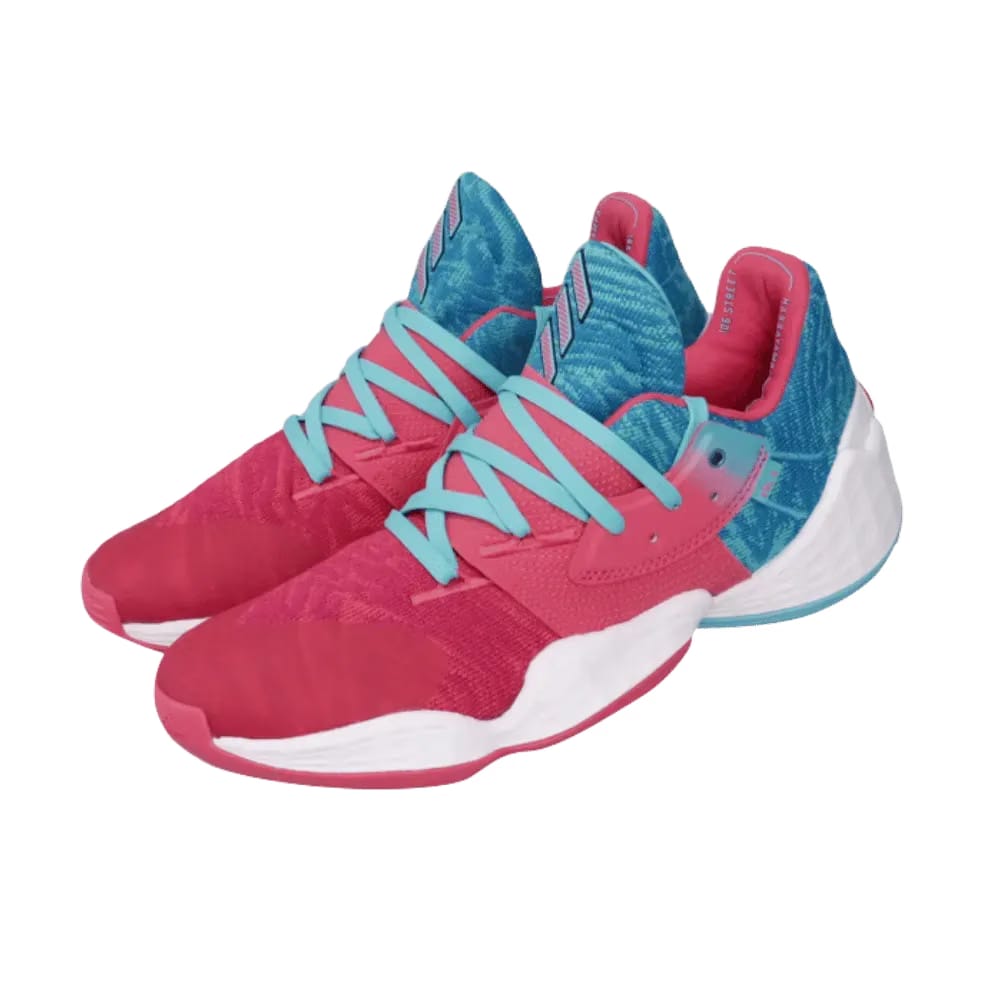 Adidas Harden Vol.4 GCA 'Candy Paint'