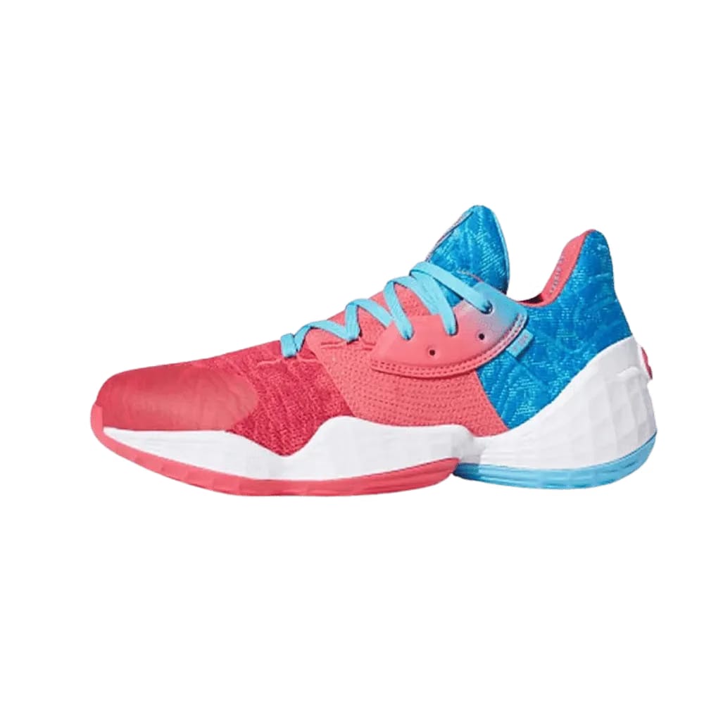 Adidas Harden Vol.4 GCA 'Candy Paint'