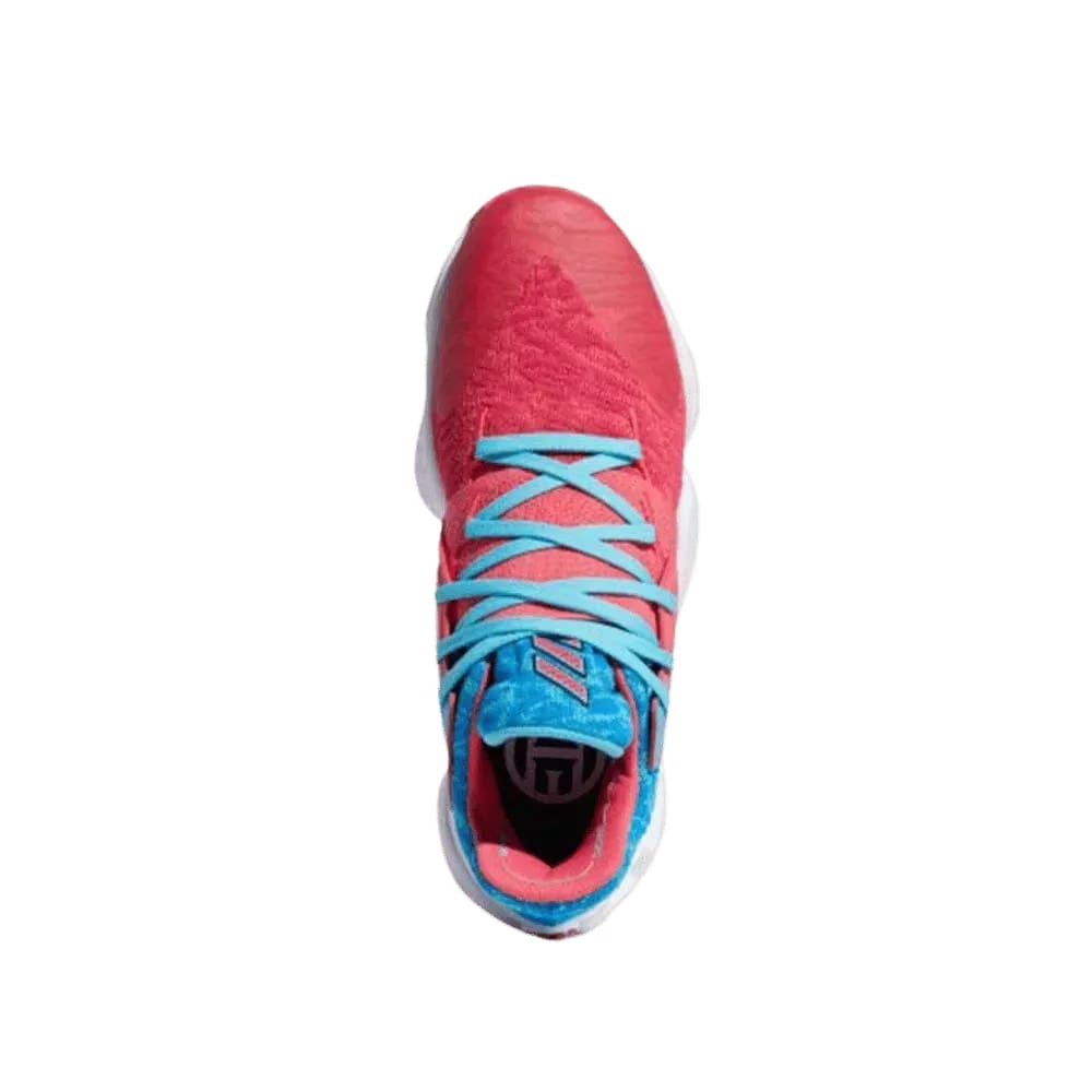 Adidas Harden Vol.4 GCA 'Candy Paint'