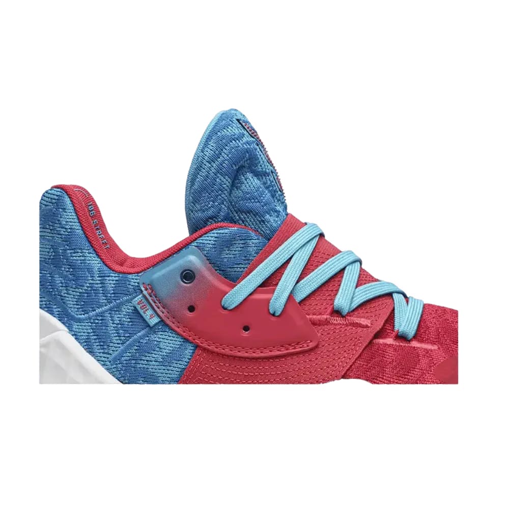 Adidas Harden Vol.4 GCA 'Candy Paint'