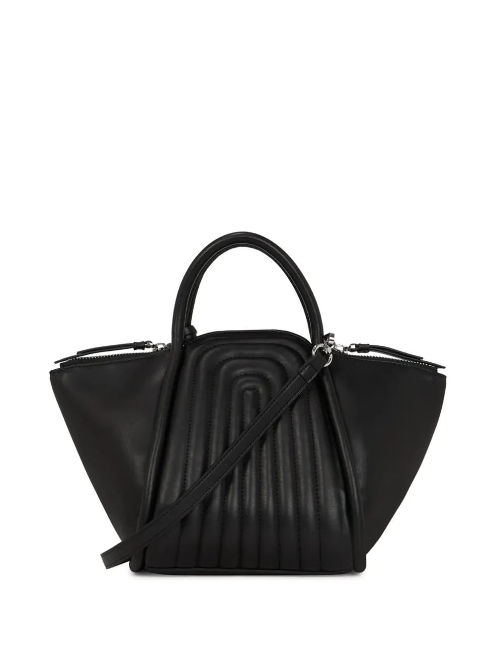 K/Wellen tote bag