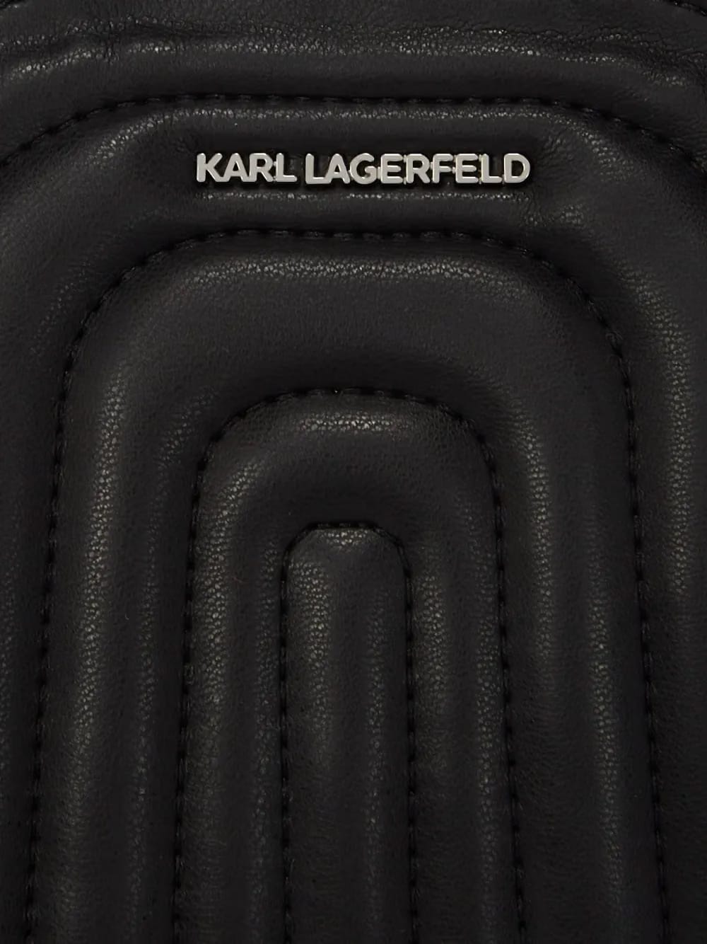 K/Wellen tote bag