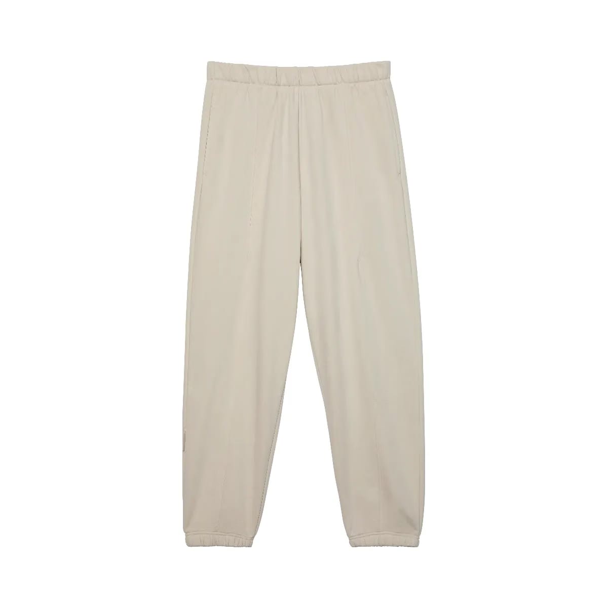 On Club Pants Silver