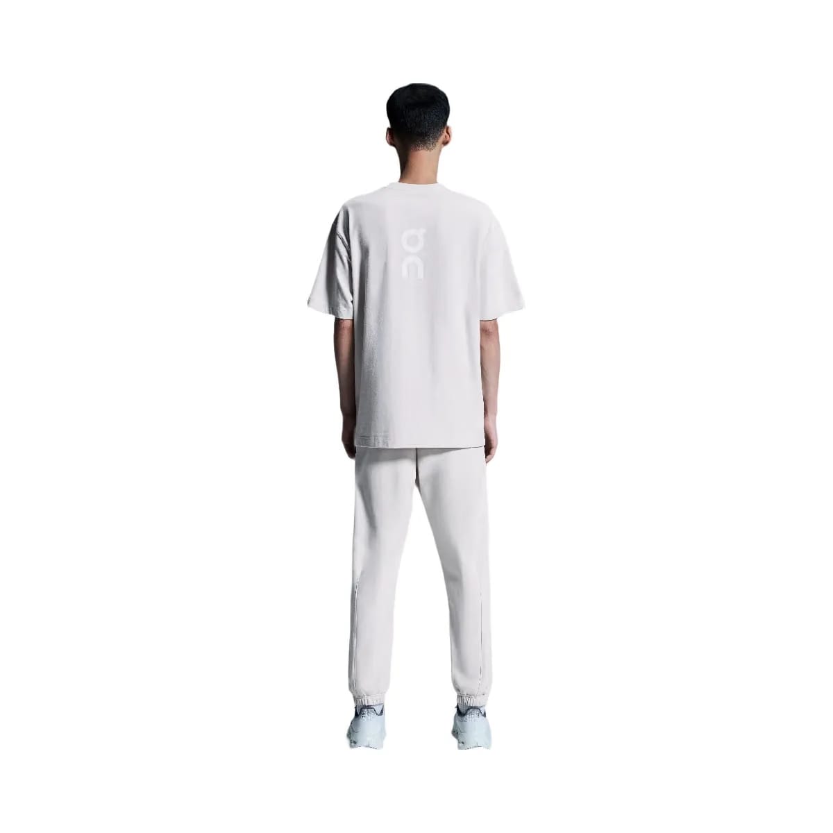 On Club Pants Silver