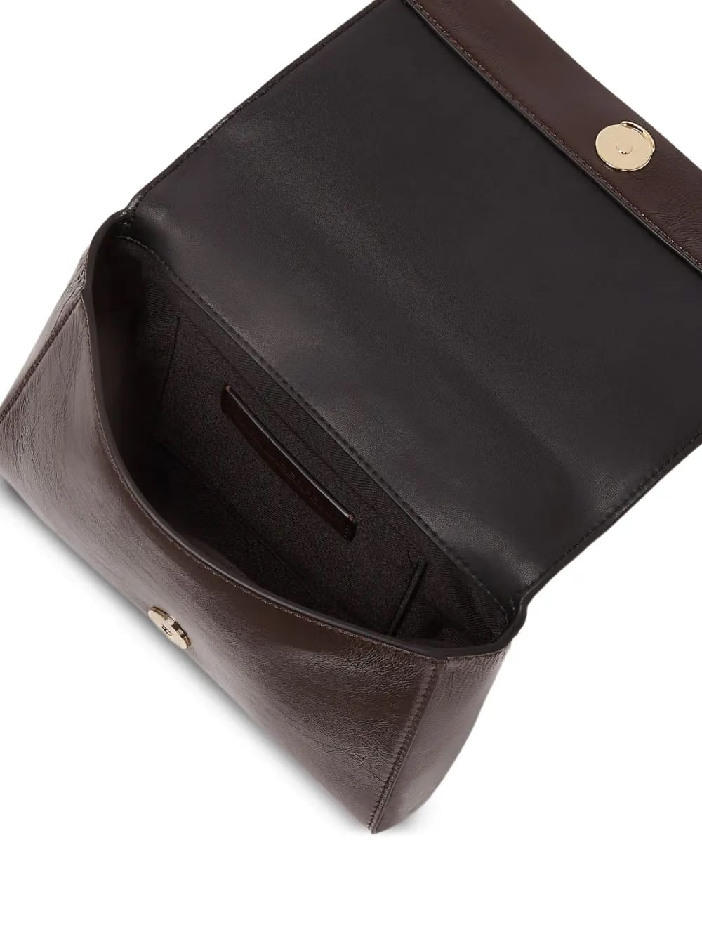 small K/Autograph naplak crossbody bag