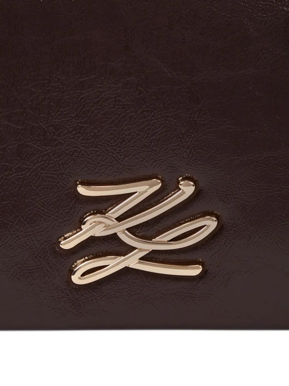 small K/Autograph naplak crossbody bag