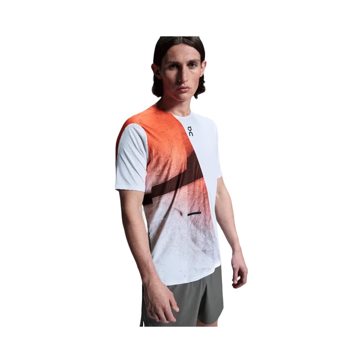 On Ultra-T Flame | White
