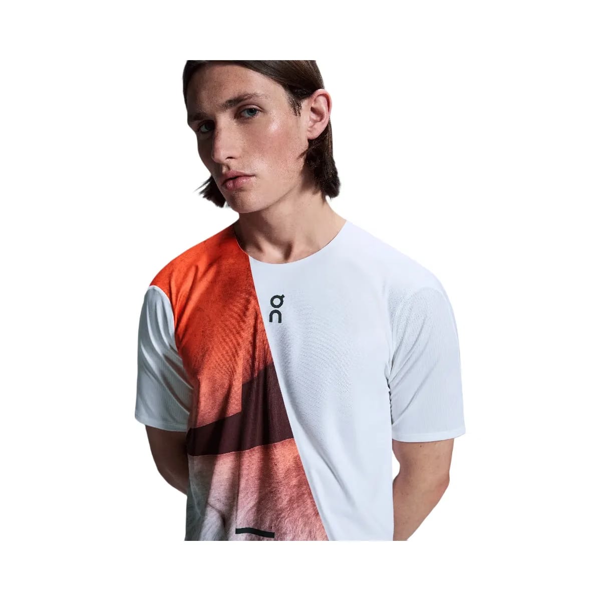 On Ultra-T Flame | White