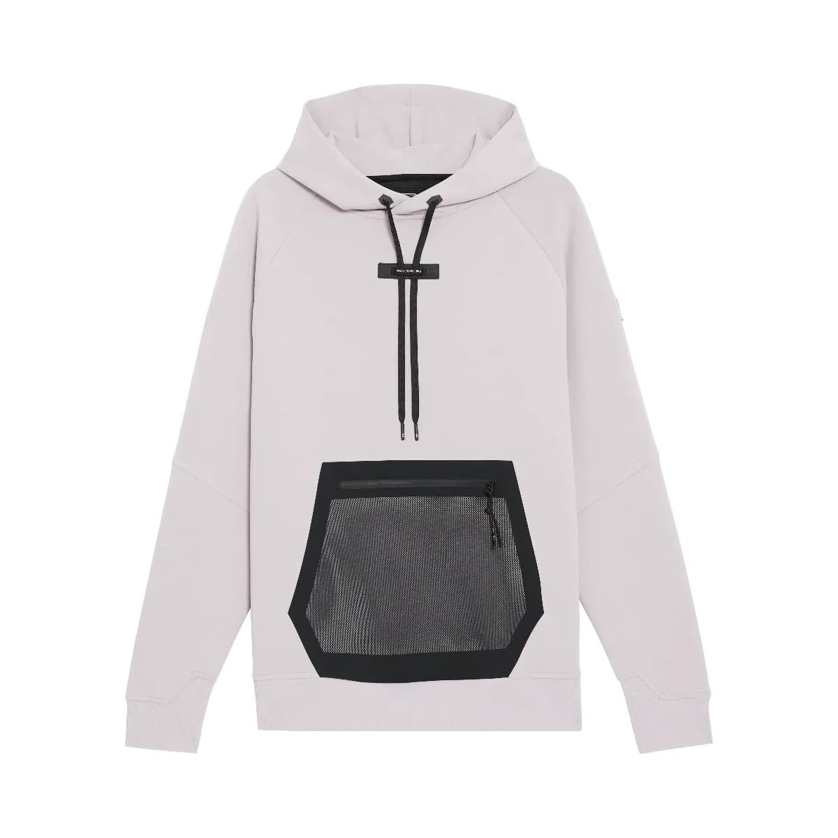 On Hoodie Fade