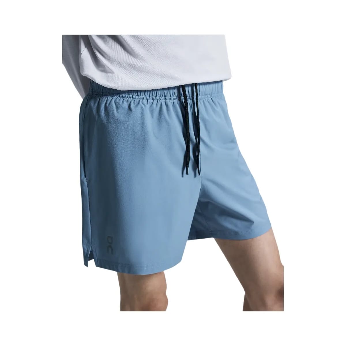 On 5" Core Shorts Chambray