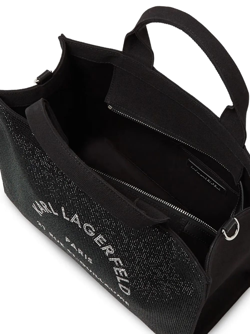 medium Rue St-Guillaume square tote bag