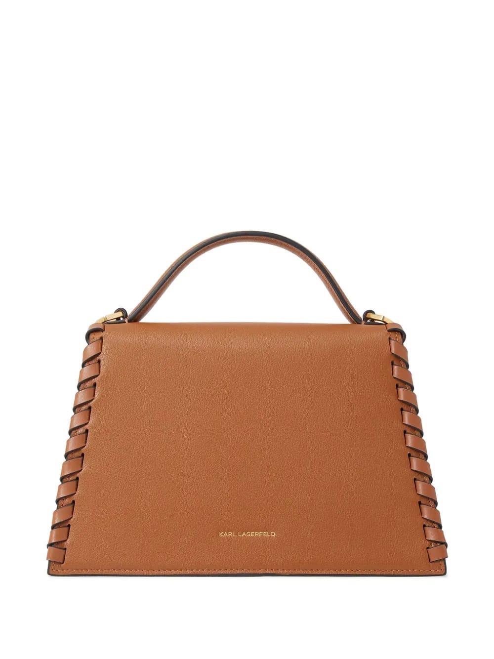 medium Signature crossbody bag