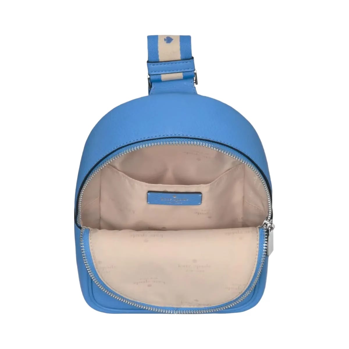 Kate Spade Emma Small Backpack Tide Pool