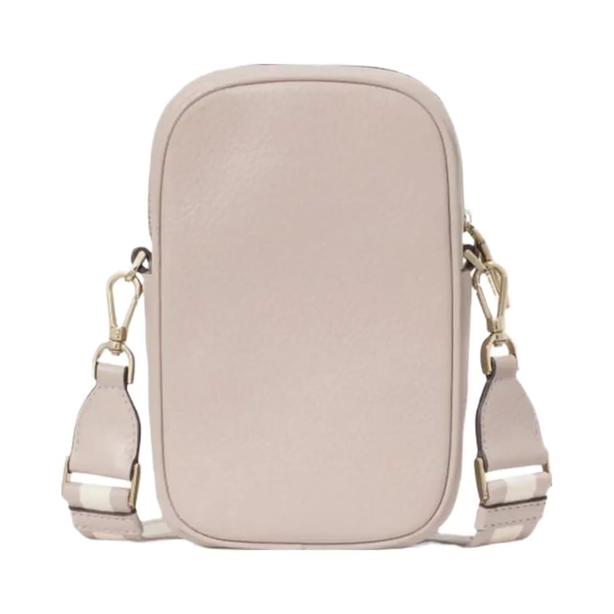 Kate Spade Emma Phone Crossbody Cozy Grey
