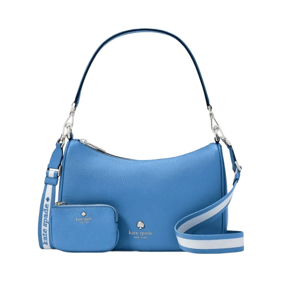 Kate Spade Emma Shoulder Bag Tide Pool