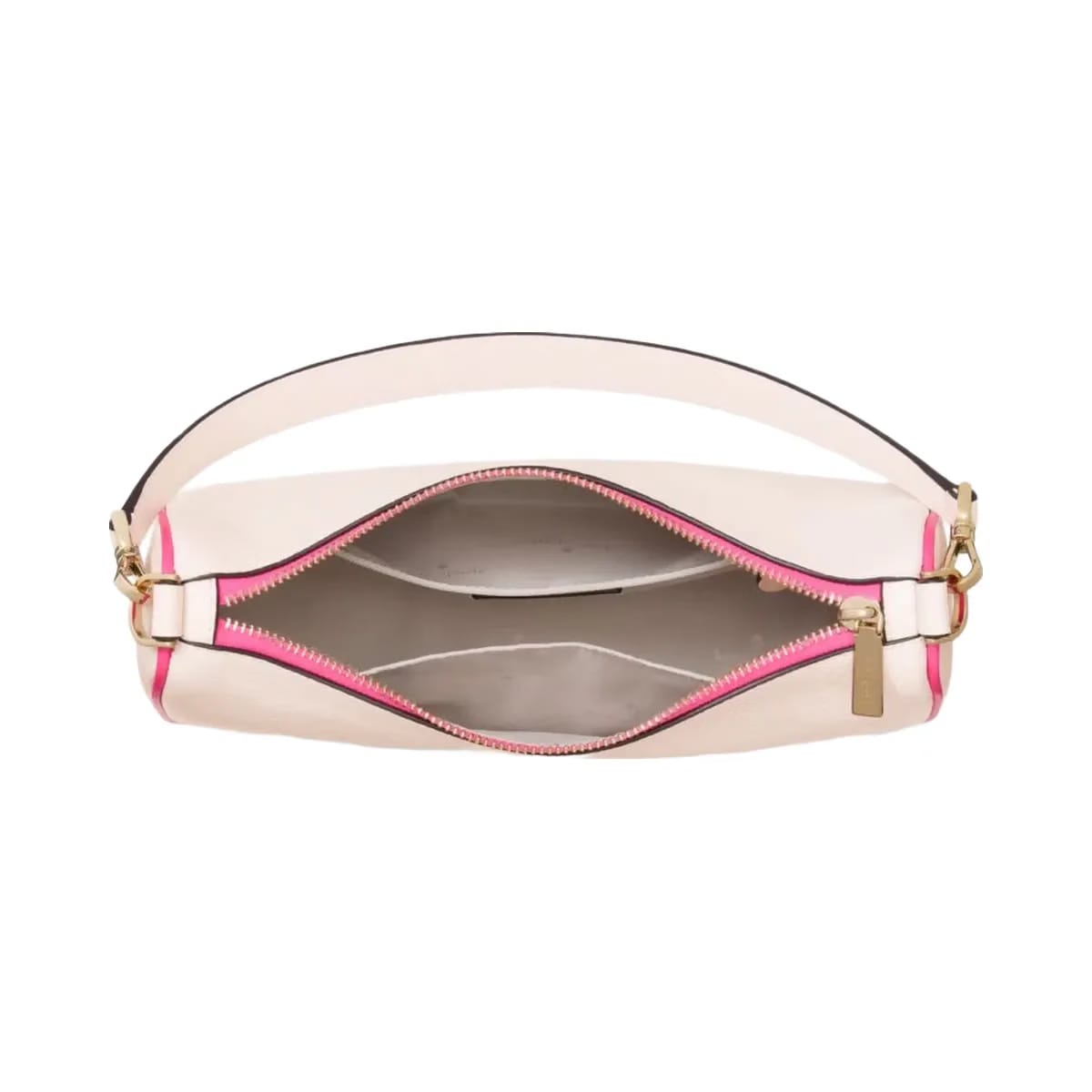 Kate Spade Emma Shoulder Bag Blush Cloud Multi