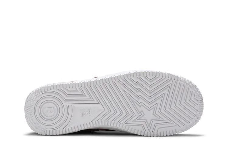 Coach x Bapesta M2 Low Denim
