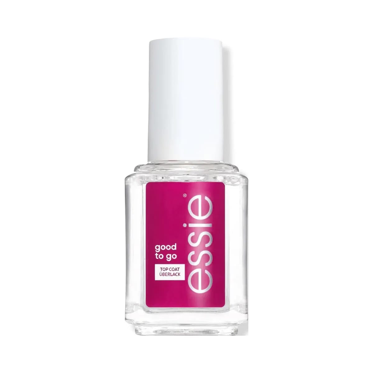 Essie Good To Go! Fastest Drying Top Coat
