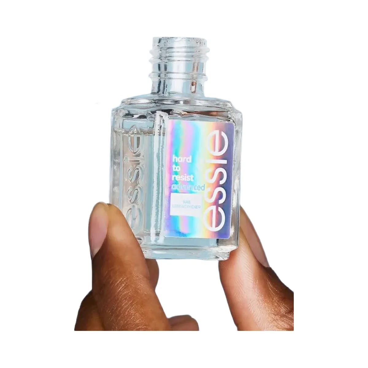 Essie Hard To Resist Advanced Nail Strengthener
