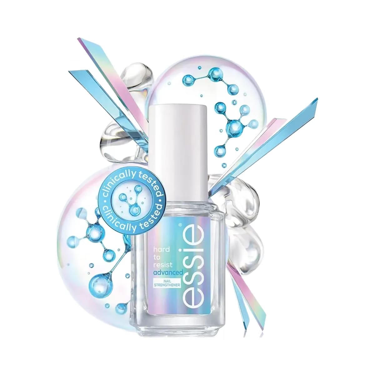 Essie Hard To Resist Advanced Nail Strengthener