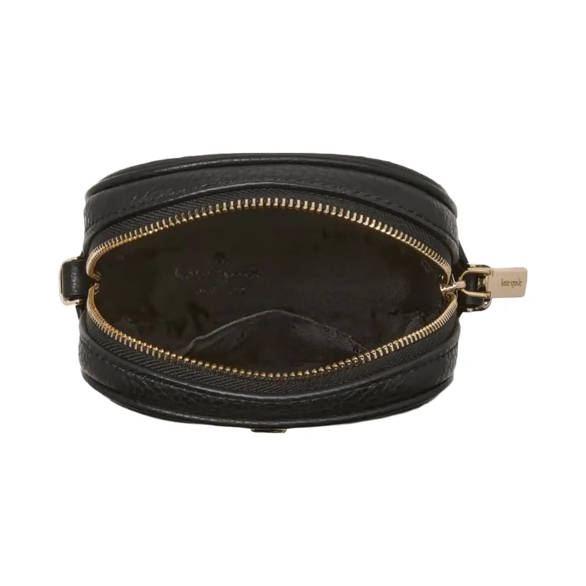 Kate Spade Emma Phone Crossbody Black