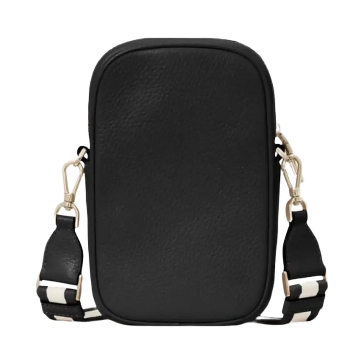 Kate Spade Emma Phone Crossbody Black
