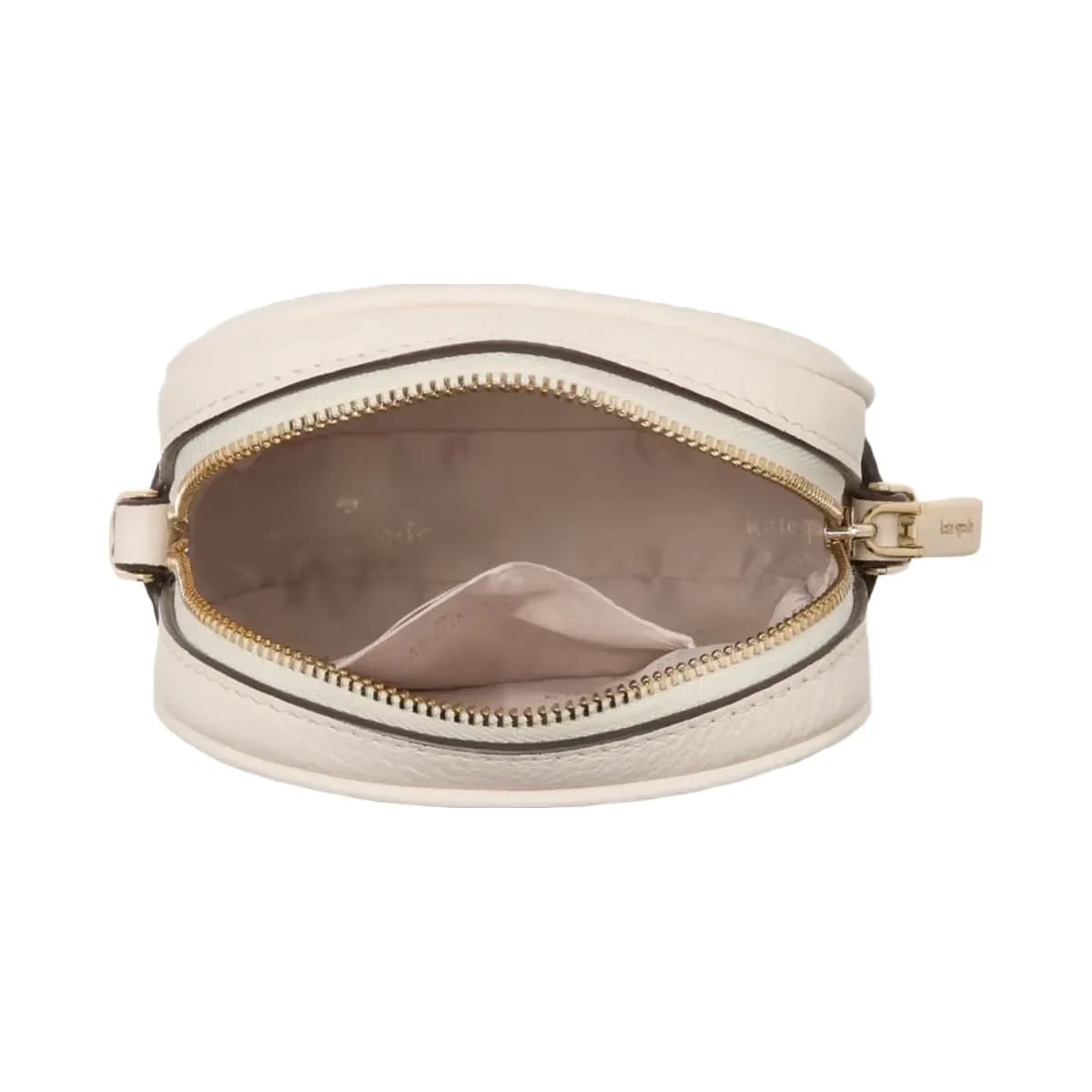 Kate Spade Emma Phone Crossbody Parchment
