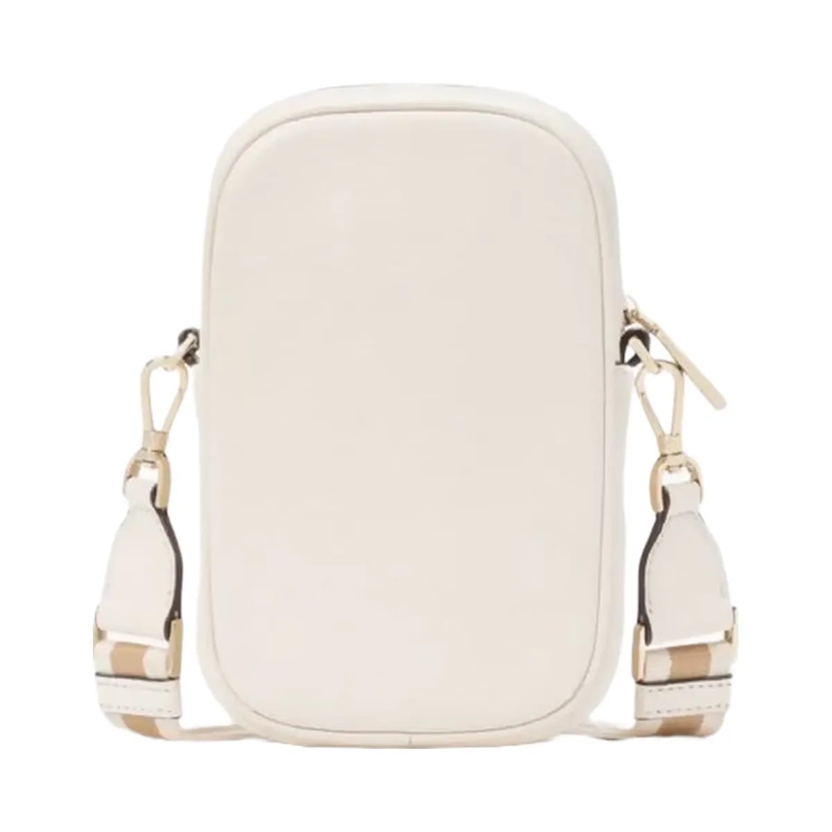 Kate Spade Emma Phone Crossbody Parchment