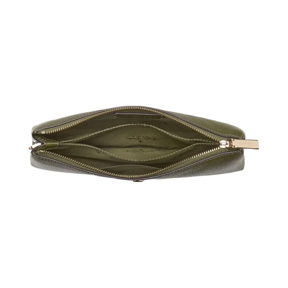 Kate Spade Emma Mini Crossbody Enchanted Green Multi